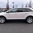 2012 Ford Edge SEL thumbnail image 4