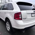 2012 Ford Edge SEL thumbnail image 5
