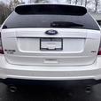 2012 Ford Edge SEL thumbnail image 6