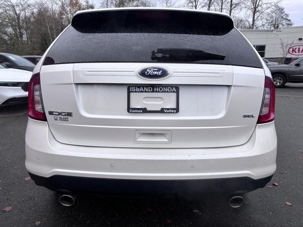 2012 Ford Edge SEL image 6