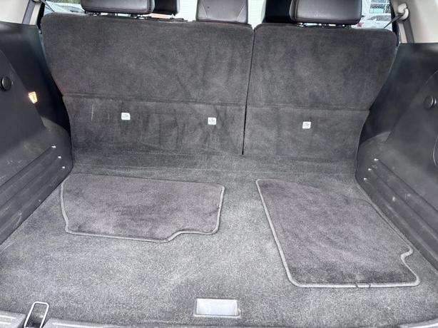 2012 Ford Edge SEL image 8