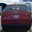 2022 Mazda CX-5 4WD Sport Utility | Bluetooth Connectivity | One Owner! thumbnail image 5