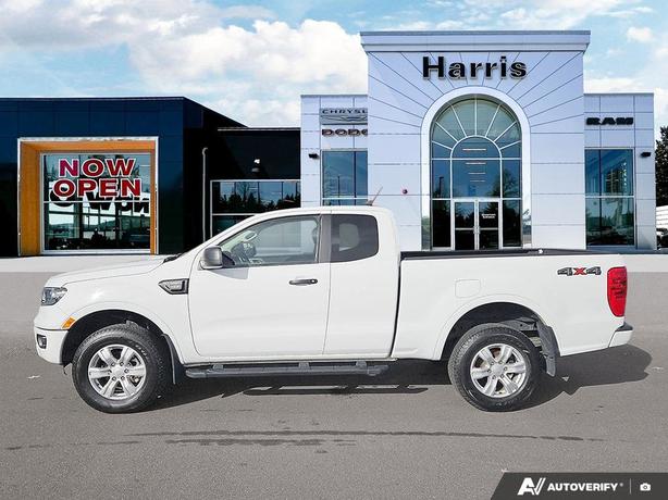 2020 Ford Ranger | No Reported Accidents! image 3