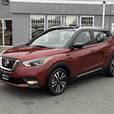 2019 Nissan Kicks SR- Front fog lights & Remote Keyless Entry thumbnail image 1