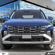 2025 Hyundai Tucson Hybrid Ultimate Hybrid demo thumbnail image 2