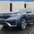 2021 Honda CR-V LX thumbnail image 1