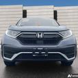 2021 Honda CR-V LX thumbnail image 2