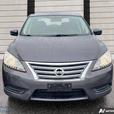 2014 Nissan Sentra SV thumbnail image 2