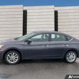2014 Nissan Sentra SV thumbnail image 3