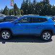 2018 Jeep Compass North thumbnail image 2
