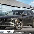 2025 Hyundai Tucson Plug-In Hybrid Ultimate Plug-in Hybrid demo thumbnail image