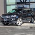 2015 Jeep Compass North - No Accidents, 4x4, Sunroof thumbnail image