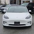 2022 Tesla Model 3 Standard Range - Local BC, Premium Connectivity thumbnail image 2