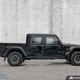 2021 Jeep Gladiator Rubicon | Loaded! | Trailer Tow Package | Cold Weather Packa thumbnail image 6