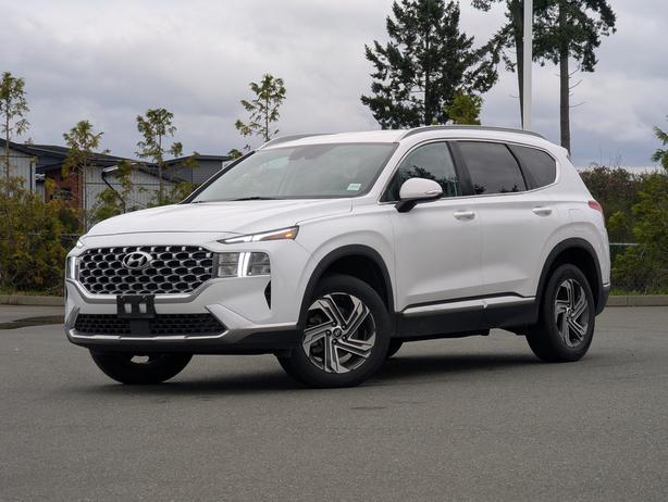 2022 Hyundai Santa Fe image 1