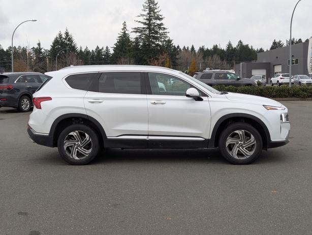 2022 Hyundai Santa Fe image 5