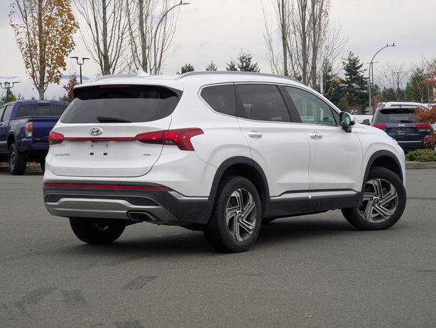 2022 Hyundai Santa Fe image 6