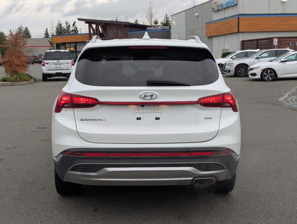 2022 Hyundai Santa Fe image 7