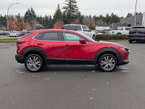 2024 Mazda CX-30 GS-L - No Accidents, Sunroof, AWD, Heated Seats image 5
