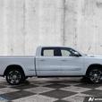 2022 RAM 1500 Limited | 3.0L Turbo V6 | EcoDiesel | 6'4" Box | Remote Start | Cl thumbnail image 4