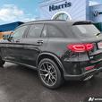 2022 Mercedes-Benz GLC GLC 300 4MATIC SUV | No Reported Accidents! thumbnail image 4