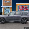 2024 Jeep Grand Cherokee L Altitude 4x4 | 7 Passenger Seating | Heated Seats! thumbnail image 3