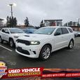 2023 Dodge Durango R/T Plus AWD | No Reported Accidents! thumbnail image