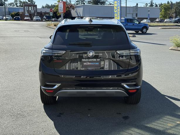 2023 Buick Envision AVENIR AWD - Memory Seat & Power Moonroof image 7