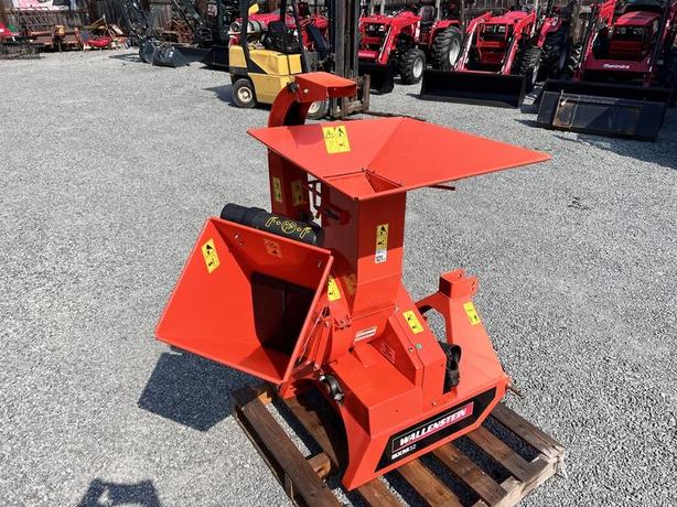 2021 Wallenstein BXM32 image 4