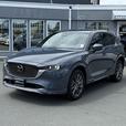 2024 Mazda CX-5 Signature AWD - Front Dual Zone A/C & ABS Brakes thumbnail image 1