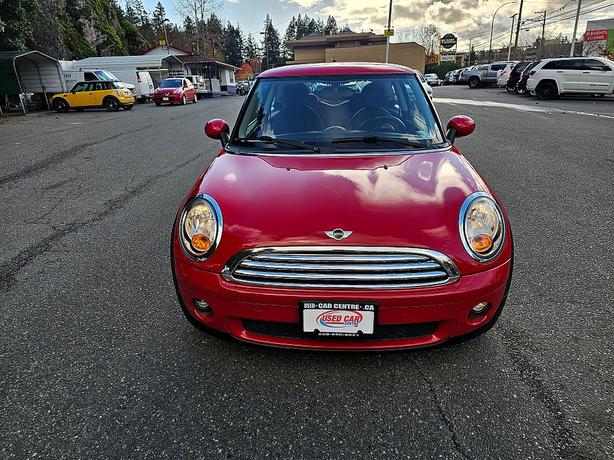 2010 Mini  Cooper Hardtop image 6