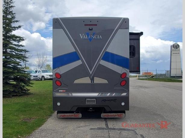 Used 2022 Renegade RV Valencia 38RW image 4