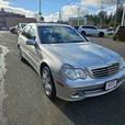 2007 Mercedes-Benz C280 3.0L Luxury thumbnail image 1