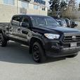 2022 Toyota Tacoma V6 thumbnail image 4