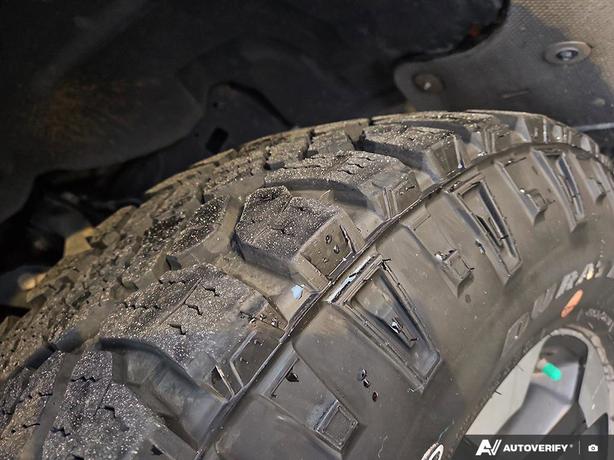 2022 RAM 1500 Rebel 4x4 Crew Cab 5'7 Box | One Owner | No Reported Accidents! image 7