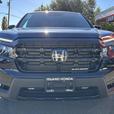 2025 Honda Ridgeline Black Edition thumbnail image 2