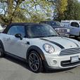 2014 Mini Convertible thumbnail image 1