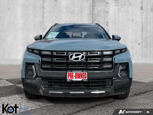 2025 Hyundai Santa Cruz Preferred | AWD | Keyless Entry | Remote Start | Bluetoo image 2