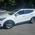 2018 Hyundai  Santa Fe Sport 2.4L thumbnail image 4