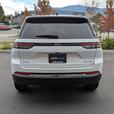 2023 Jeep Grand Cherokee Limited - No Accidents, 4x4, Leather, Heated Seats thumbnail image 7