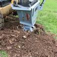 2025 Baumalight Stump Planers Skidsteer RSS780 thumbnail image 3