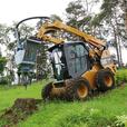2025 Baumalight Stump Planers Skidsteer RSS780 thumbnail image 5