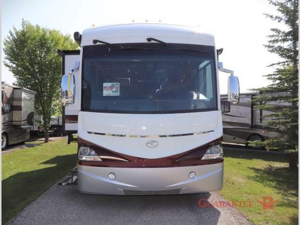 Used 2018 American Coach AMERICAN DREAM SE40L image 2