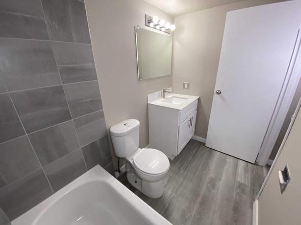 1 bedroom Fairhaven Apartments image 5