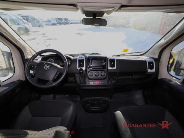 Used 2019 Wilderness Vans Promaster High Roof image 8