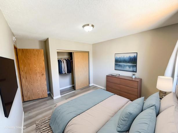 1 bedroom Mainstreet Court image 5