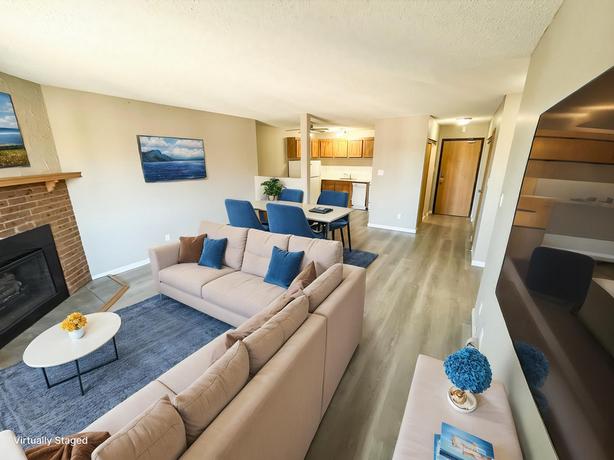 1 bedroom Mainstreet Court image 8