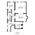 1 bedroom The Princeton thumbnail image 4