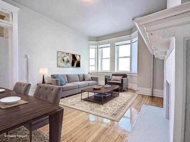 1 bedroom The Princeton image 7