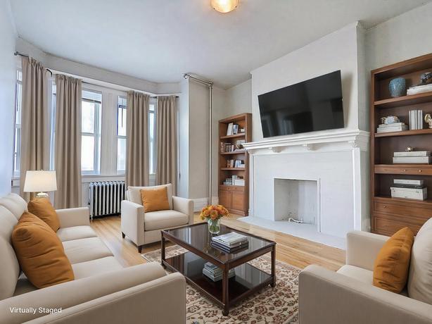 2 bedroom The Princeton image 3